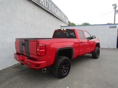 2017 Chevrolet Silverado 1500 LT - Photo 8 - Haddon Twp, NJ 08107