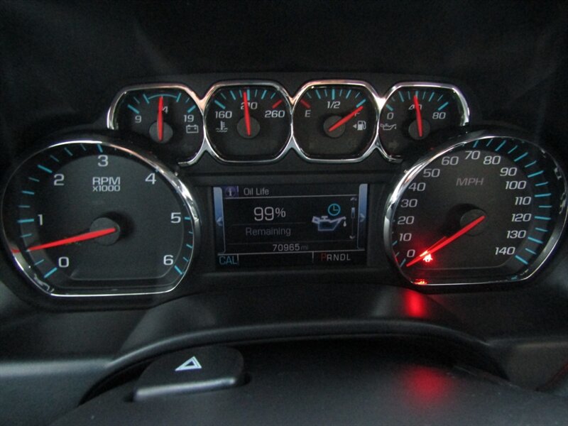 2017 Chevrolet Silverado 1500 LT - Photo 25 - Haddon Twp, NJ 08107