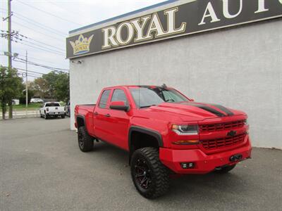 2017 Chevrolet Silverado 1500 LT - Photo 1 - Haddon Twp, NJ 08107