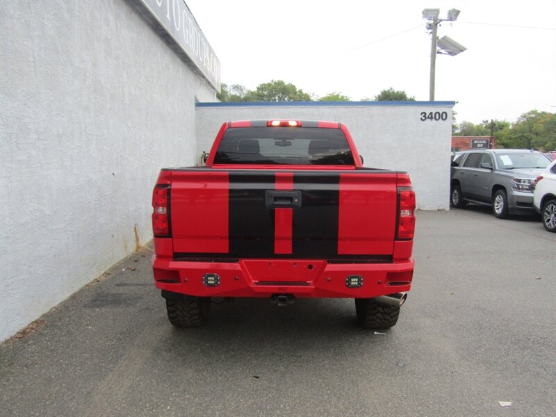 2017 Chevrolet Silverado 1500 LT - Photo 7 - Haddon Twp, NJ 08107