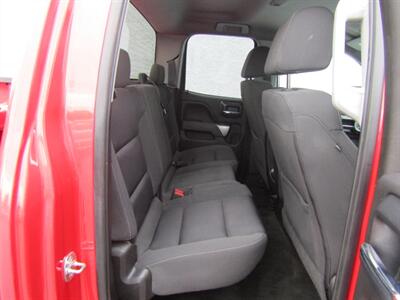 2017 Chevrolet Silverado 1500 LT - Photo 15 - Haddon Twp, NJ 08107