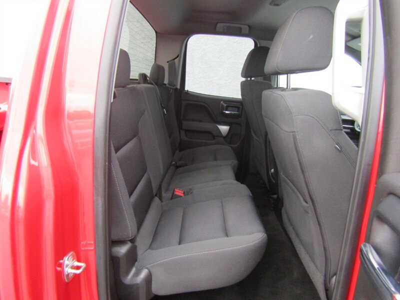 2017 Chevrolet Silverado 1500 LT - Photo 15 - Haddon Twp, NJ 08107