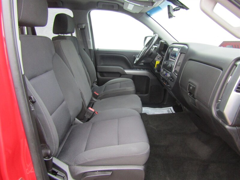 2017 Chevrolet Silverado 1500 LT - Photo 16 - Haddon Twp, NJ 08107