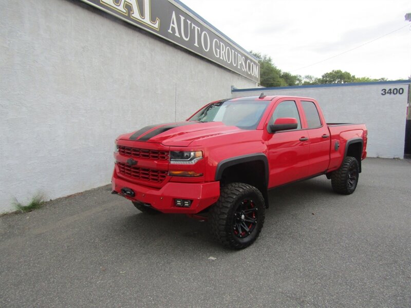 2017 Chevrolet Silverado 1500 LT - Photo 5 - Haddon Twp, NJ 08107