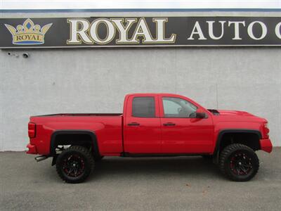 2017 Chevrolet Silverado 1500 LT - Photo 2 - Haddon Twp, NJ 08107