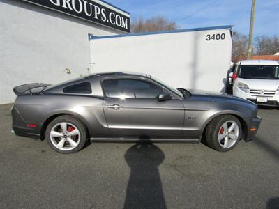 2014 Ford Mustang GT,PREM ,NAV,CONV PKG,RVC,SILVER CERTIFIED   - Photo 8 - Haddon Twp, NJ 08107