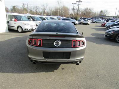 2014 Ford Mustang GT,PREM ,NAV,CONV PKG,RVC,SILVER CERTIFIED   - Photo 6 - Haddon Twp, NJ 08107