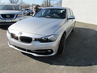 2017 BMW NAV,PREM PKG,COMFORT PKG,RVC,SILVER CERTIFIED   - Photo 3 - Haddon Twp, NJ 08107