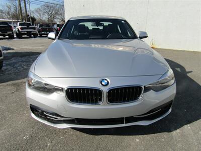 2017 BMW NAV,PREM PKG,COMFORT PKG,RVC,SILVER CERTIFIED   - Photo 2 - Haddon Twp, NJ 08107