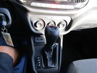 2017 RAM ProMaster City Tradesman - Photo 52 - Haddon Twp, NJ 08107