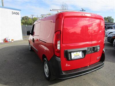 2017 RAM ProMaster City Tradesman - Photo 26 - Haddon Twp, NJ 08107
