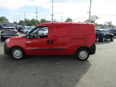 2017 RAM ProMaster City Tradesman - Photo 4 - Haddon Twp, NJ 08107