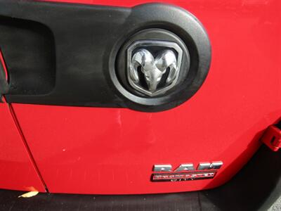 2017 RAM ProMaster City Tradesman - Photo 22 - Haddon Twp, NJ 08107