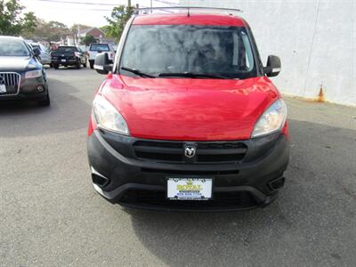 2017 RAM ProMaster City Tradesman - Photo 10 - Haddon Twp, NJ 08107