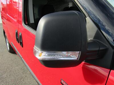 2017 RAM ProMaster City Tradesman - Photo 31 - Haddon Twp, NJ 08107