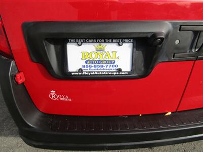 2017 RAM ProMaster City Tradesman - Photo 21 - Haddon Twp, NJ 08107