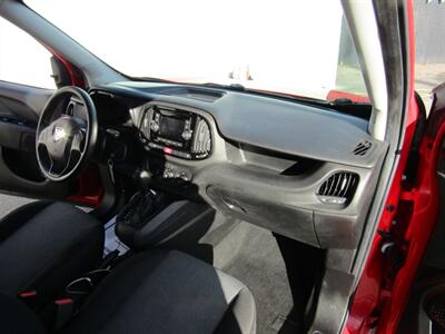 2017 RAM ProMaster City Tradesman - Photo 44 - Haddon Twp, NJ 08107