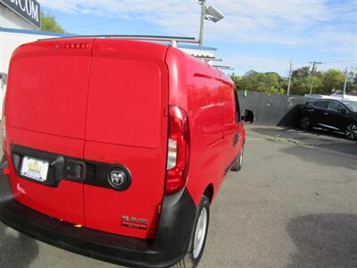 2017 RAM ProMaster City Tradesman - Photo 27 - Haddon Twp, NJ 08107