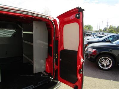 2017 RAM ProMaster City Tradesman - Photo 39 - Haddon Twp, NJ 08107