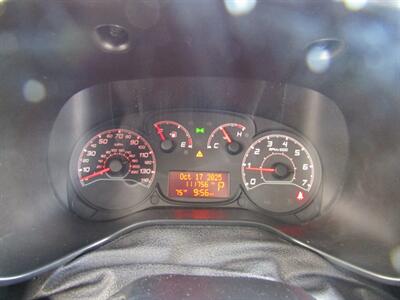 2017 RAM ProMaster City Tradesman - Photo 50 - Haddon Twp, NJ 08107