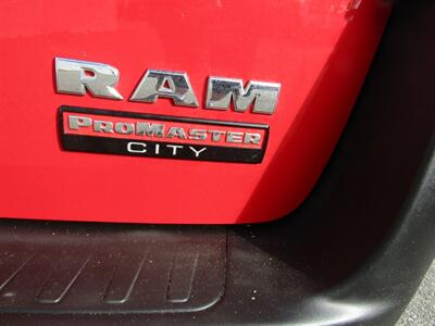 2017 RAM ProMaster City Tradesman - Photo 23 - Haddon Twp, NJ 08107