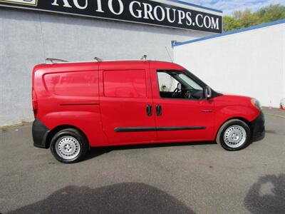 2017 RAM ProMaster City Tradesman - Photo 8 - Haddon Twp, NJ 08107