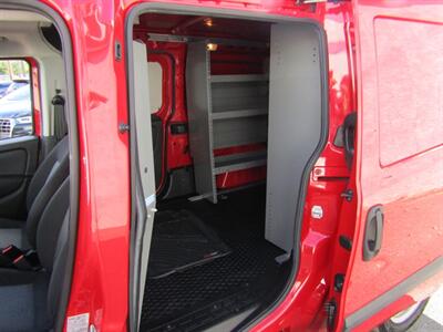 2017 RAM ProMaster City Tradesman - Photo 35 - Haddon Twp, NJ 08107