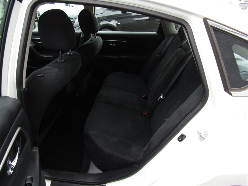 2015 Nissan Altima 2.5 - Photo 37 - Haddon Twp, NJ 08107