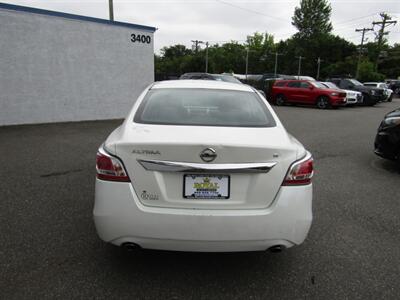 2015 Nissan Altima 2.5   - Photo 6 - Haddon Twp, NJ 08107