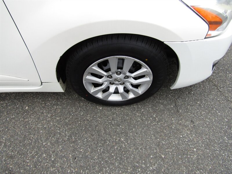 2015 Nissan Altima 2.5 - Photo 18 - Haddon Twp, NJ 08107