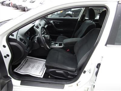 2015 Nissan Altima 2.5   - Photo 34 - Haddon Twp, NJ 08107