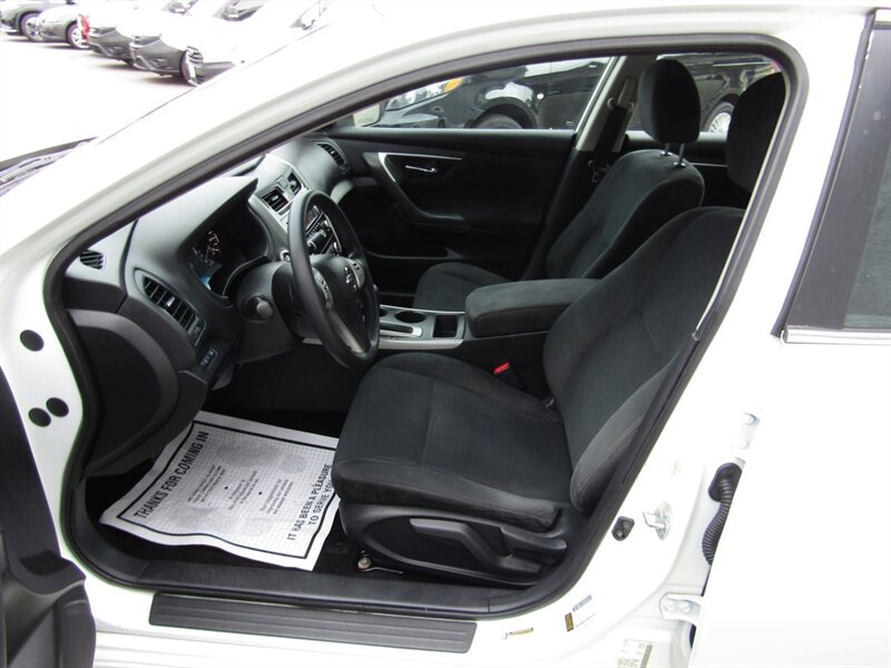 2015 Nissan Altima 2.5 - Photo 34 - Haddon Twp, NJ 08107