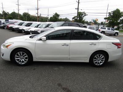 2015 Nissan Altima 2.5   - Photo 4 - Haddon Twp, NJ 08107