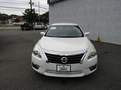 2015 Nissan Altima 2.5   - Photo 2 - Haddon Twp, NJ 08107