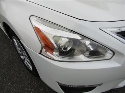 2015 Nissan Altima 2.5   - Photo 9 - Haddon Twp, NJ 08107