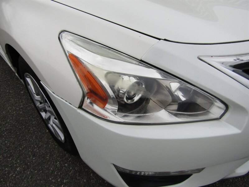 2015 Nissan Altima 2.5 - Photo 9 - Haddon Twp, NJ 08107