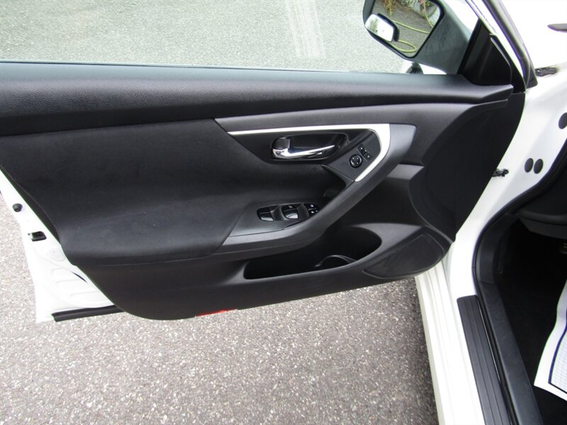 2015 Nissan Altima 2.5 - Photo 32 - Haddon Twp, NJ 08107