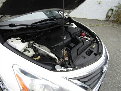 2015 Nissan Altima 2.5   - Photo 60 - Haddon Twp, NJ 08107