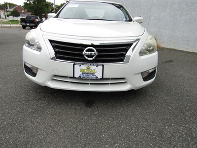 2015 Nissan Altima 2.5   - Photo 11 - Haddon Twp, NJ 08107