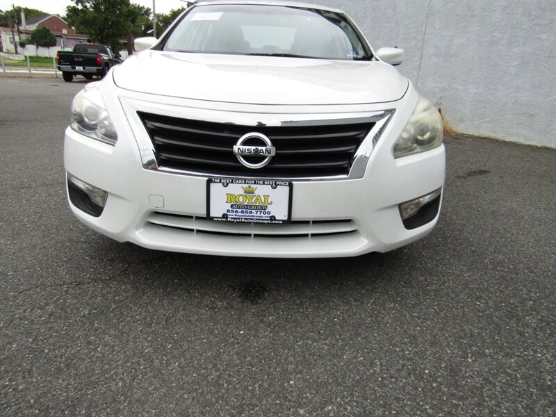 2015 Nissan Altima 2.5 - Photo 11 - Haddon Twp, NJ 08107