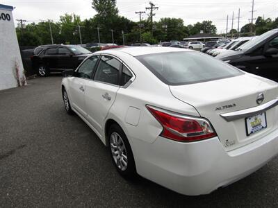 2015 Nissan Altima 2.5   - Photo 5 - Haddon Twp, NJ 08107