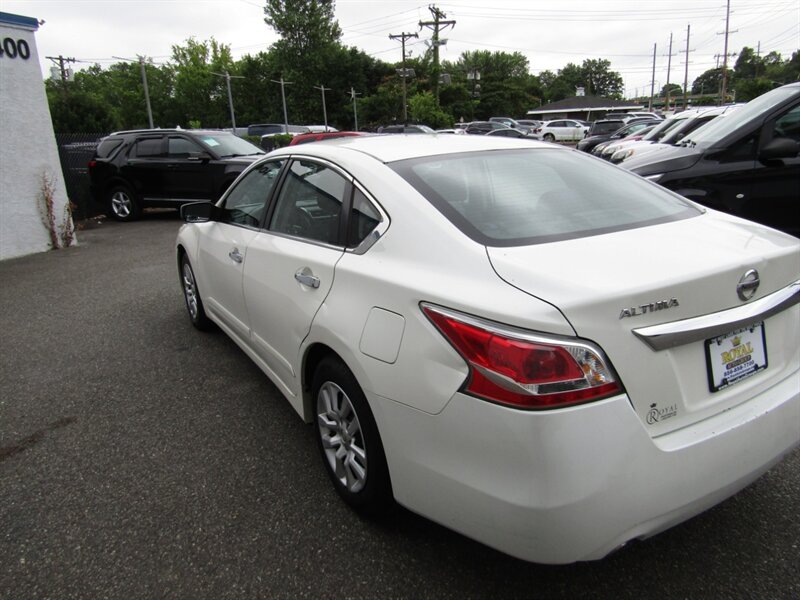 2015 Nissan Altima 2.5 - Photo 5 - Haddon Twp, NJ 08107