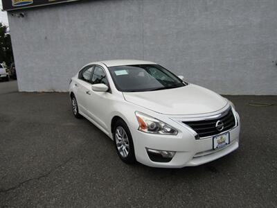 2015 Nissan Altima 2.5   - Photo 1 - Haddon Twp, NJ 08107