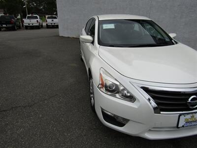 2015 Nissan Altima 2.5   - Photo 19 - Haddon Twp, NJ 08107