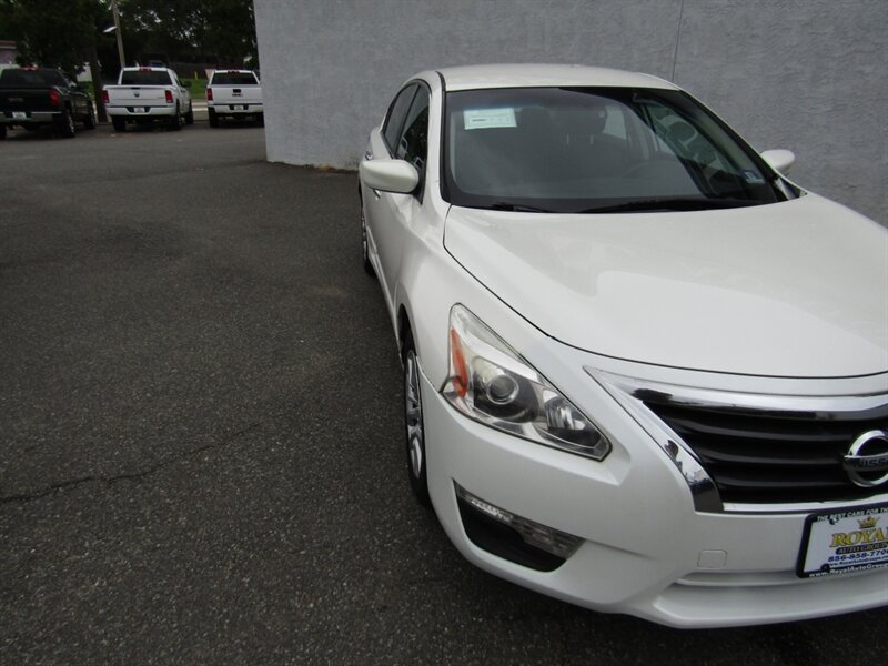 2015 Nissan Altima 2.5 - Photo 19 - Haddon Twp, NJ 08107