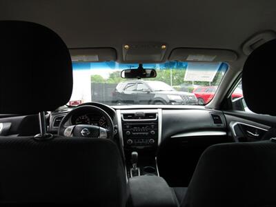 2015 Nissan Altima 2.5   - Photo 57 - Haddon Twp, NJ 08107