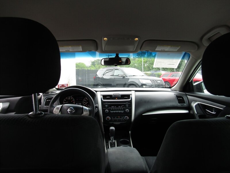 2015 Nissan Altima 2.5 - Photo 57 - Haddon Twp, NJ 08107