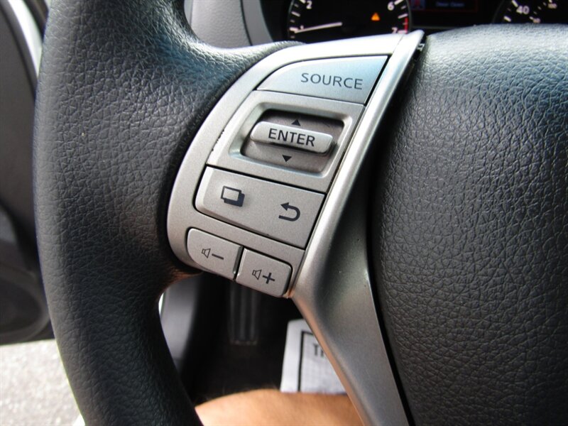 2015 Nissan Altima 2.5 - Photo 45 - Haddon Twp, NJ 08107