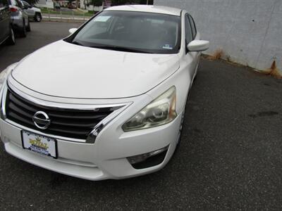 2015 Nissan Altima 2.5   - Photo 20 - Haddon Twp, NJ 08107