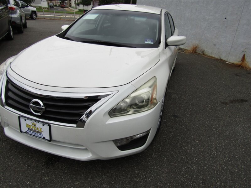 2015 Nissan Altima 2.5 - Photo 20 - Haddon Twp, NJ 08107